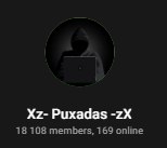 Xz- Puxadas -zX