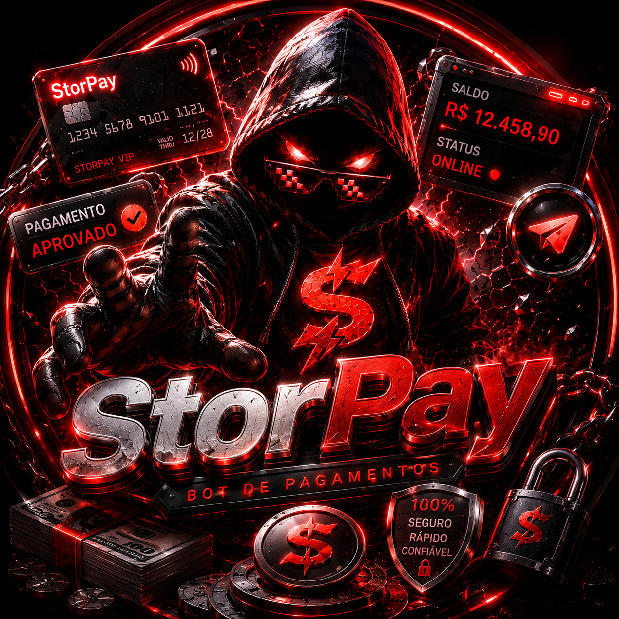 StorPay